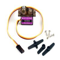 Waveshare MG90S Micro Servo Metal Gear