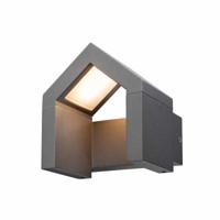 SLV Rascali wandlamp - thumbnail