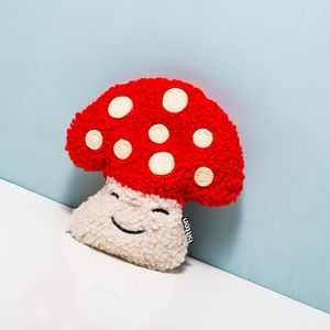 Magische Paddenstoel Warmtekussen - Klein