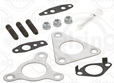 Turbocharger, montageset 728500