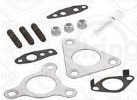 Turbocharger, montageset 728500