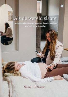 Als de wereld slaapt (Paperback)