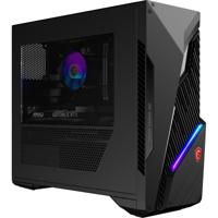 MSI MAG Infinite S3 14NUE7-1863MYS PC Intel® Core™ i7 i7-14700F 16 GB DDR5-SDRAM 1 TB SSD NVIDIA GeForce RTX 4070 SUPER Windows 11 Home Desktop Zwart - thumbnail