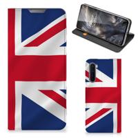OnePlus Nord | Standcase | Groot-Brittannië