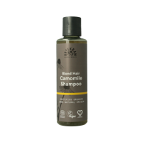 Urtekram Shampoo kamille 250 Milliliter