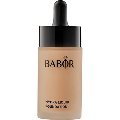 BABOR Hydra Liquid Foundation Clay 30ml BABOR Hydra Liquid Foundation Clay 30ml