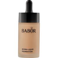BABOR Hydra Liquid Foundation Clay 30ml BABOR Hydra Liquid Foundation Clay 30ml