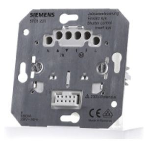 Siemens 5TC1231 elektrische schakelaar Drukknopschakelaar Meerkleurig