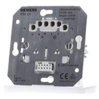 Siemens 5TC1231 elektrische schakelaar Drukknopschakelaar Meerkleurig - thumbnail
