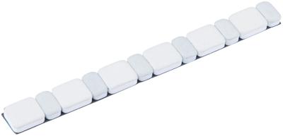 Coming Soon Adhesive weight strips 45 ws 6x5g/6x2.5g