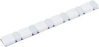 Coming Soon Adhesive weight strips 45 ws 6x5g/6x2.5g