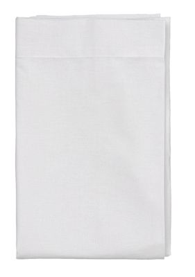 HEMA Laken 240x260 Wit Katoen/lyocell