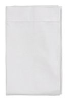 HEMA Laken 240x260 Wit Katoen/lyocell - thumbnail