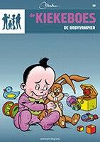 De babyvampier (Paperback)