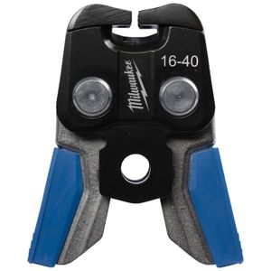 Milwaukee Accessoires J18-FF 16-40 Geberit - 4932480982