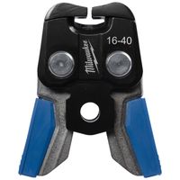 Milwaukee Accessoires J18-FF 16-40 Geberit - 4932480982