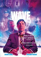 The Wave - DVD (9789461877253) - thumbnail