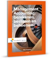 Management accounting - thumbnail