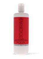 Schwarzkopf Oxidatie Professional Igora Royal Oil Developer 6% 20Vol 1000ml