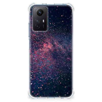 Xiaomi Redmi Note 12s Shockproof Case Stars Xiaomi Redmi Note 12s Shockproof Case Stars