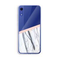 A touch of peach: Honor Play 8A Transparant Hoesje A touch of peach: Honor Play 8A Transparant Hoesje