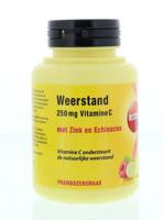 Roter Vitamine C weerstand forte 250 mg