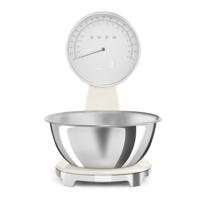 Smeg KSF01CRWW Keuken weegschaal Wit