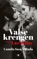 Valse krengen - Camila Sosa Villada - ebook