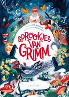 Sprookjes van Grimm (Hardback)