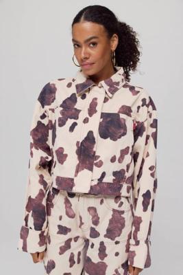 Harper & Yve Jacket Fiona