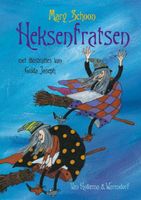 Heksenfratsen - Mary Schoon - ebook