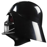 Star Wars The Black Series , Darth Vader, hoogwaardige elektronische helm - thumbnail