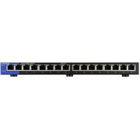 Linksys Unmanaged Gigabit Switch 16-port