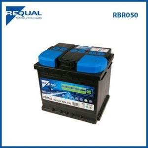 Requal Accu RBR050