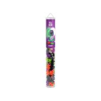 Plus Plus Plus-plus spooky mix: 100 stuks tube (4318)