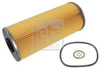 oliefilter 108142