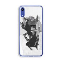 House: Honor Play 8A Transparant Hoesje