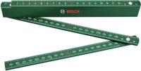 Bosch Groen Duimstok 2 m - 1600A02ET4