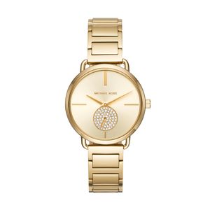 Michael Kors Horlogeglas (vlak) MK3639
