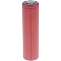 Panasonic NCR18650GA Speciale oplaadbare batterij 18650 Geschikt voor hoge stroomsterktes Li-ion 3.6 V 3450 mAh