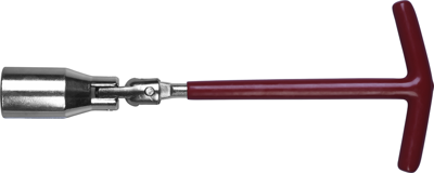 Connex bougiesleutel 21mm - cox586021