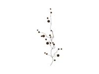 Kunstbloem Kerstbeltak rst Countryfield - Countryfield