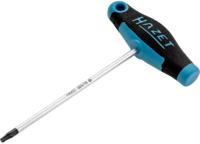 Hazet schroevendraaier "828-t" torx screwdr.2,31mm 828-t 8