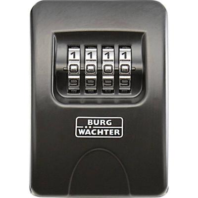 Burg Wächter 37990 KEY SAFE 10 SB Sleutelkluis Cijferslot