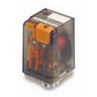 TE Connectivity 1393092-5 MT328048 Industrieel relais Box 1 stuk(s) - thumbnail