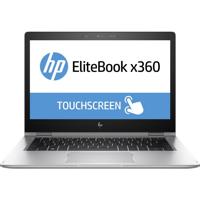 HP EliteBook X360 1030 G2 Laptop - 13,3 Inch - i5-7200U - Qwerty