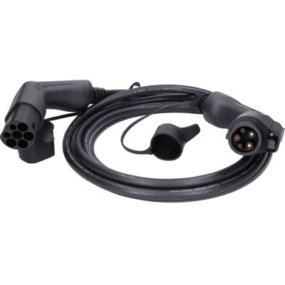 KS Tools 117.7130 eMobility laadkabel 5 m