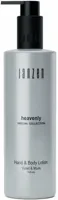 Hand Body Lotion Heavenly