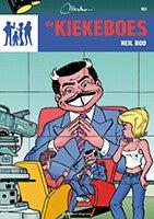 Heil Bod (Paperback)
