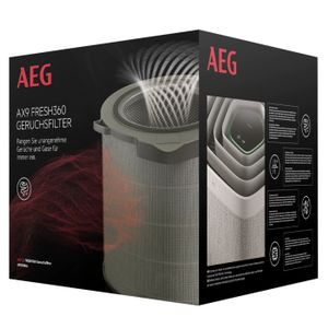 AEG AEG AX91-404 Fresh360 geurbeschermingsfilter AFDFRH4